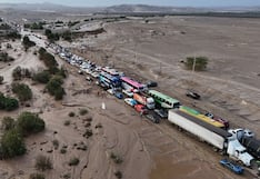 Minem declaró en emergencia suministro de gas natural en concesión Sur Oeste por huaicos