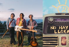 TIMØ inicia el año con “No hay que llorar”, un himno pop sobre la autoestima tras el desamor