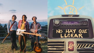 TIMØ inicia el año con “No hay que llorar”, un himno pop sobre la autoestima tras el desamor