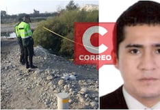 Trágico hallazgo en Pisco: joven es encontrado sin vida y con un impacto de bala en el cuerpo