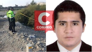 Trágico hallazgo en Pisco: joven es encontrado sin vida y con un impacto de bala en el cuerpo