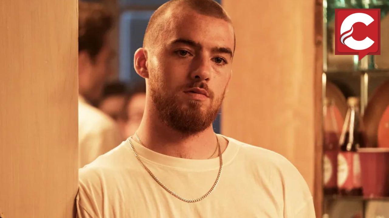 Murió Angus Cloud, actor de ‘Euphoria’ a los 25 años.