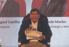 Trece proyectos de energía en Arequipa listos para ejecución