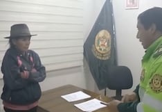 Adolescente roba S/3 mil de los ahorros de la madre de su amigo, en Huancavelica