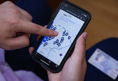 ONPE: más de 38 mil electores en Junín completaron su elección de locales