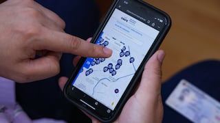 ONPE: más de 38 mil electores en Junín completaron su elección de locales