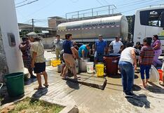 Con crisis hídrica aumentarán las enfermedades en Piura