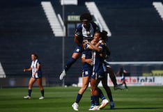 Liga Femenina: Alianza Lima vence 3-1 a Universitario de Deportes (FOTOS)
