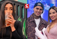 Samahara Lobatón sobre Pamela López: Lo vuelve loco a Paul Michael, es una manipuladora siniestra