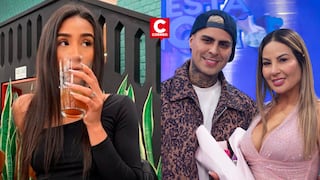 Samahara Lobatón sobre Pamela López: Lo vuelve loco a Paul Michael, es una manipuladora siniestra