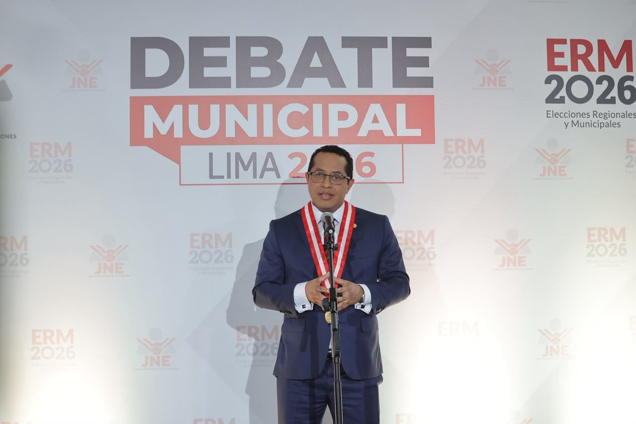 (Foto: Hugo Pérez @photo.gec)