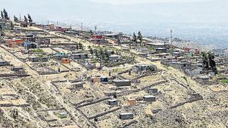 Arequipa: Ocho meses para nuevo Plan de Desarrollo Metropolitano en municipio