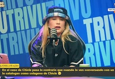 Leslie Shaw sobre el fin de la relación de Mario Hart y Korina Rivadeneira: “Ella solamente se quería asegurar de quedarse acá”