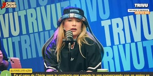 La cantante recordó su relación con el piloto y cuestionó las presuntas intenciones de la modelo venezolana al iniciar un romance con su expareja.
