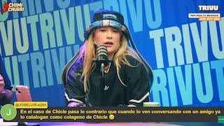 Leslie Shaw sobre el fin de la relación de Mario Hart y Korina Rivadeneira: “Ella solamente se quería asegurar de quedarse acá”