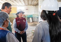 El 50% de los funcionarios serán cambiados en la Municipalidad Provincial de Arequipa