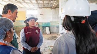 El 50% de los funcionarios serán cambiados en la Municipalidad Provincial de Arequipa