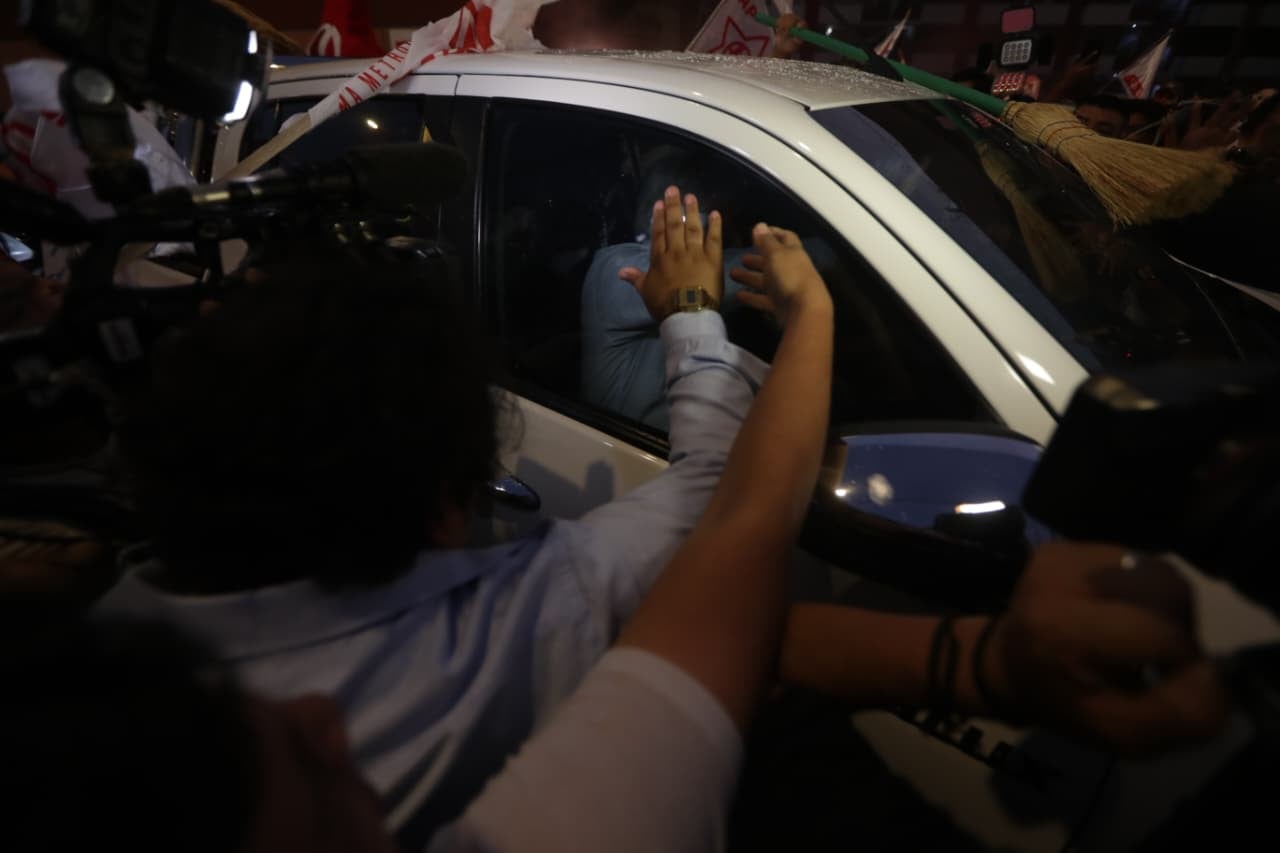 (Foto: Julio Reaño @photo.gec)