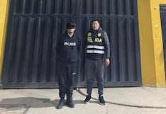 Puno: Detienen y envían a prisión a condenado a cadena perpetua por secuestro de menor