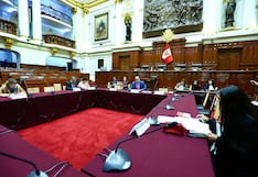 Nuevo reglamento del Congreso bicameral eliminaría la Comisión de Pueblos Andinos