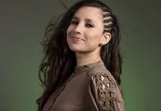 Damaris, cantante, compositora y productora musical: “Debemos de pensar en nuestra obra maestra cada vez que creamos” (Entrevista)