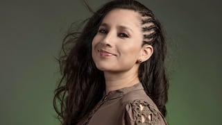 Damaris, cantante, compositora y productora musical: “Debemos de pensar en nuestra obra maestra cada vez que creamos” (Entrevista)