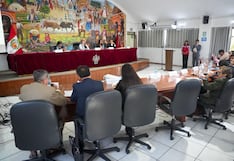 Concejo Provincial de Arequipa designa a nuevos directores de SERMAMET