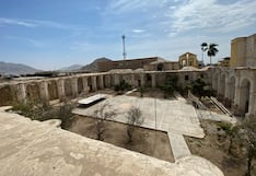 La Libertad: Van a restaurar una joya arquitectónica