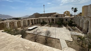 La Libertad: Van a restaurar una joya arquitectónica