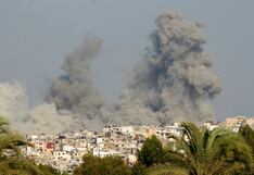 ONU pide fin de la “impactante violencia” en Gaza y Líbano