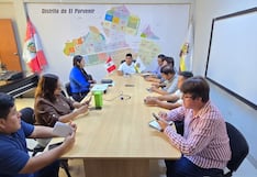 Trujillo: Juramentan a nuevos regidores en la municipalidad de El Porvenir
