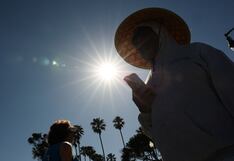 ¿Te llegó una alerta climática? Cinco claves para entenderla ante el Fenómeno El Niño