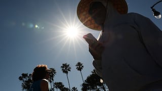 ¿Te llegó una alerta climática? Cinco claves para entenderla ante el Fenómeno El Niño