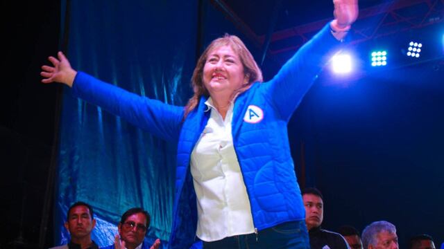 Solo una mujer fue elegida alcaldesa en La Libertad