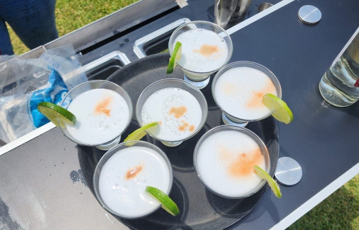 Habrá concurso de la mejor bebida, y degustación en Piura, Castilla y Sullana.