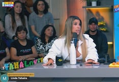 Yahaira Plasencia explica por qué puso fin a su conflicto con Magaly Medina