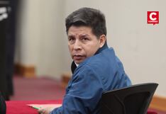 Alejandro Cavero presenta denuncia constitucional contra Pedro Castillo por 10 años de inhabilitación