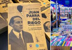 En la XV FELIZH conmemorarán 100 años del fallecimiento de Parra del Riego
