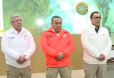 Gobierno declara estado de emergencia en Lambayeque, Cajamarca y Huánuco