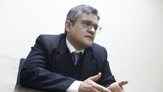 Fiscal Pérez cita a PPK y a Fernando Olivera por caso Interoceánica Sur 