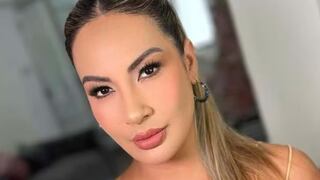 Pamela López a Melissa Klug: ¡Señora, ubíquese! No siga, porque la sábana de los mil hilos la tengo guardada