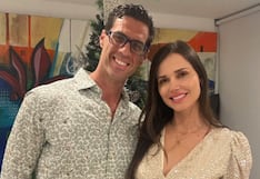 Maju Mantilla y la romántica publicación horas antes del anuncio de su ruptura con Gustavo Salcedo