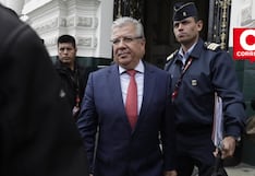 Ministro de Defensa dice que se necesita renovar flota aérea porque está “obsoleta”