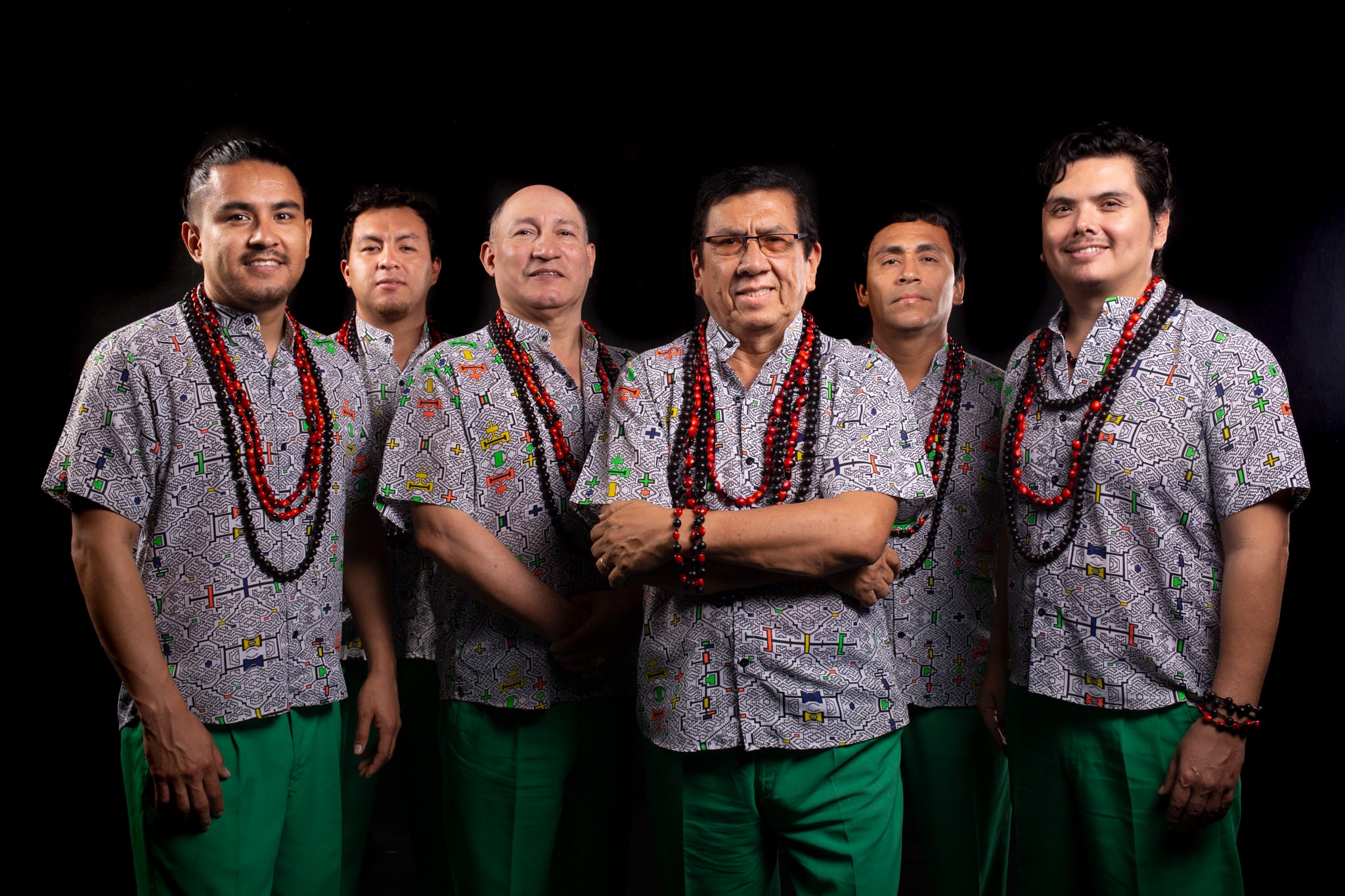 El grupo peruano de cumbia amazónica psicodélica inicia un nuevo capítulo de reconocimiento internacional con un disco colaborativo. El primer adelanto, junto a Bomba Estéreo, se estrena el 13 de febrero.