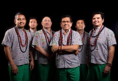 Los Mirlos lanzan proyecto global con Bomba Estéreo y Rubén Albarrán