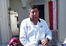 Prefecto de Arequipa pide a Fiscalía denunciar a responsables de bloqueo de vías