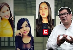 Ministro del Ambiente defiende contrataciones de jóvenes allegadas a Jerí: “Cumplieron el marco normativo”