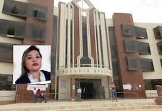 Lambayeque: Funcionaria de JLO renuncia por blindaje a fiscalizadores denunciados