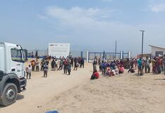 Trujillo: Relleno sanitario deja sin trabajo a 300 recicladores