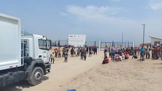 Trujillo: Relleno sanitario deja sin trabajo a 300 recicladores